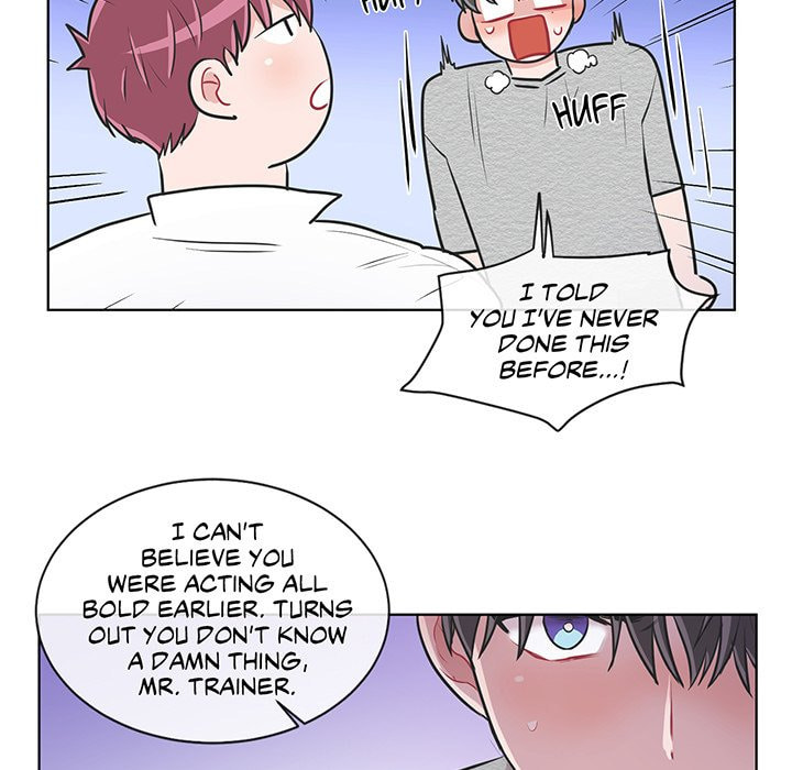 Read Anti P.T. chapter 59 image 10 on Lezhin