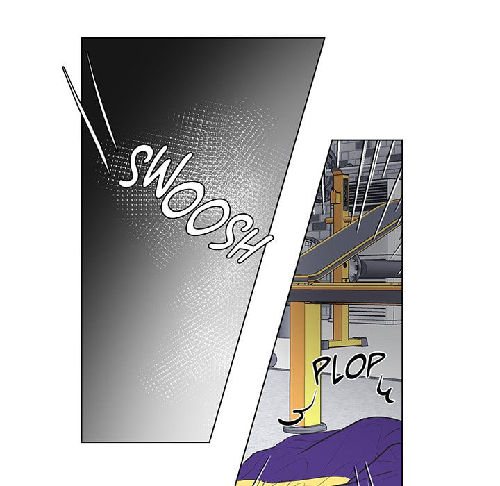 Read Anti P.T. chapter 59 image 12 on Lezhin