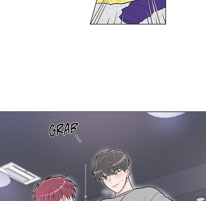 Read Anti P.T. chapter 59 image 13 on Lezhin