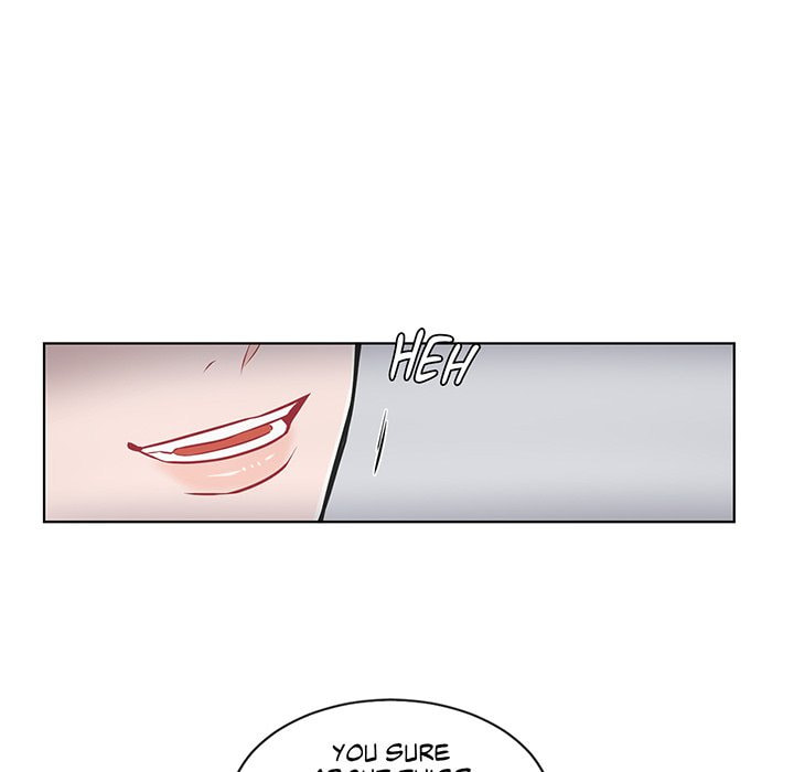 Read Anti P.T. chapter 59 image 15 on Lezhin