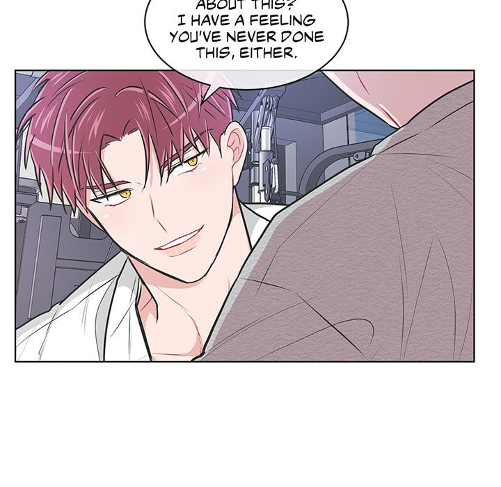 Read Anti P.T. chapter 59 image 16 on Lezhin
