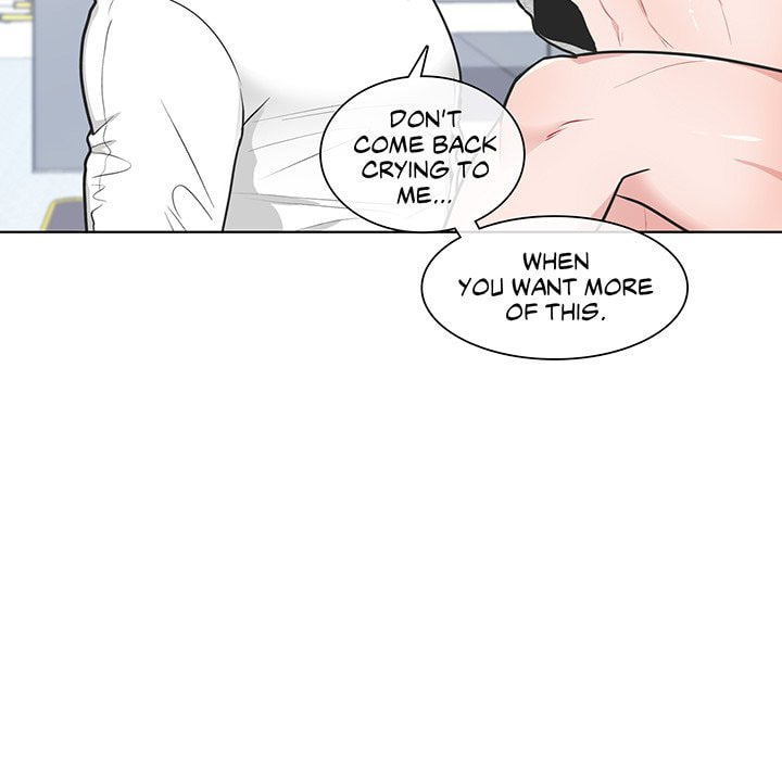 Read Anti P.T. chapter 59 image 18 on Lezhin