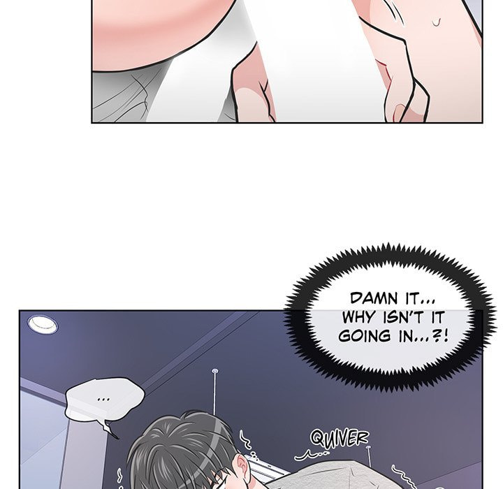 Read Anti P.T. chapter 59 image 20 on Lezhin