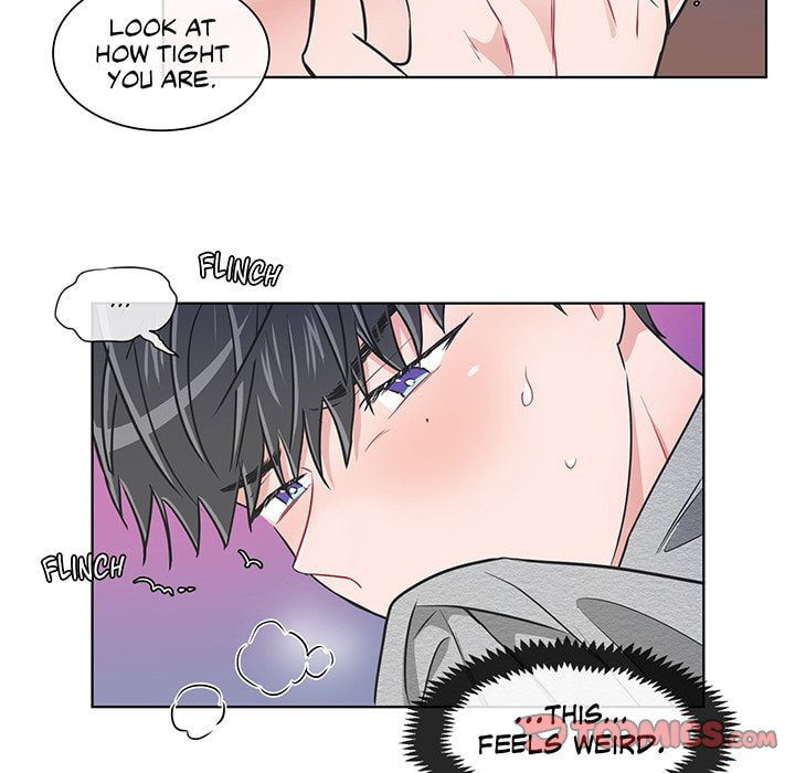 Read Anti P.T. chapter 59 image 25 on Lezhin