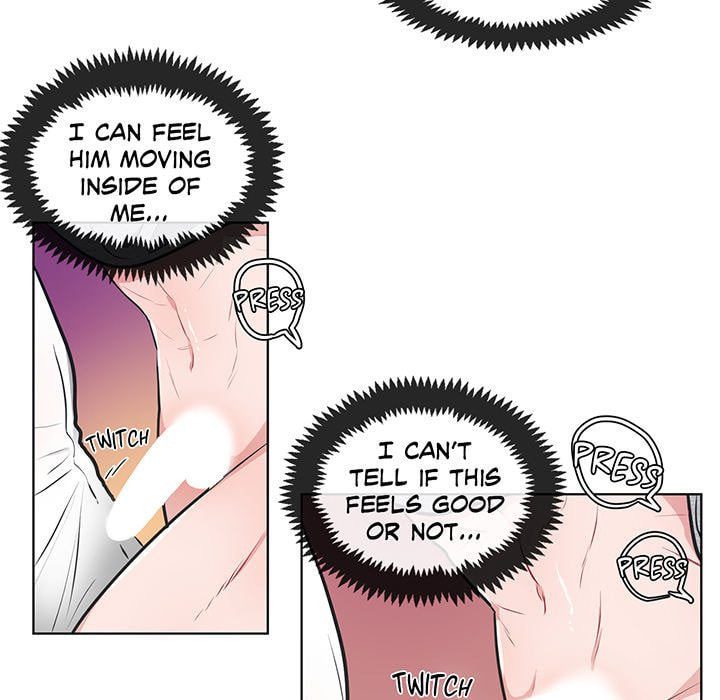 Read Anti P.T. chapter 59 image 26 on Lezhin