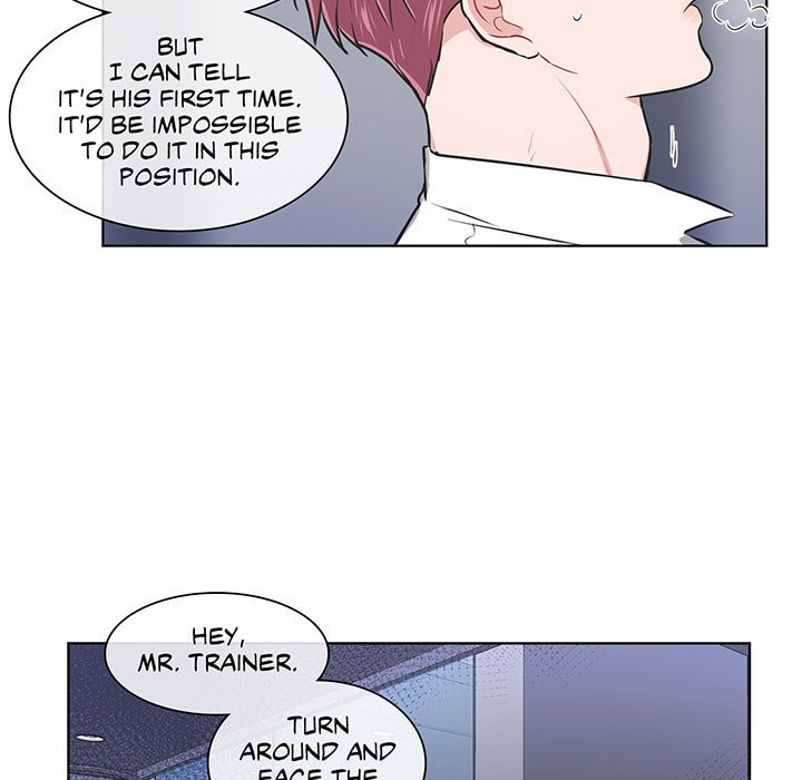 Read Anti P.T. chapter 59 image 28 on Lezhin