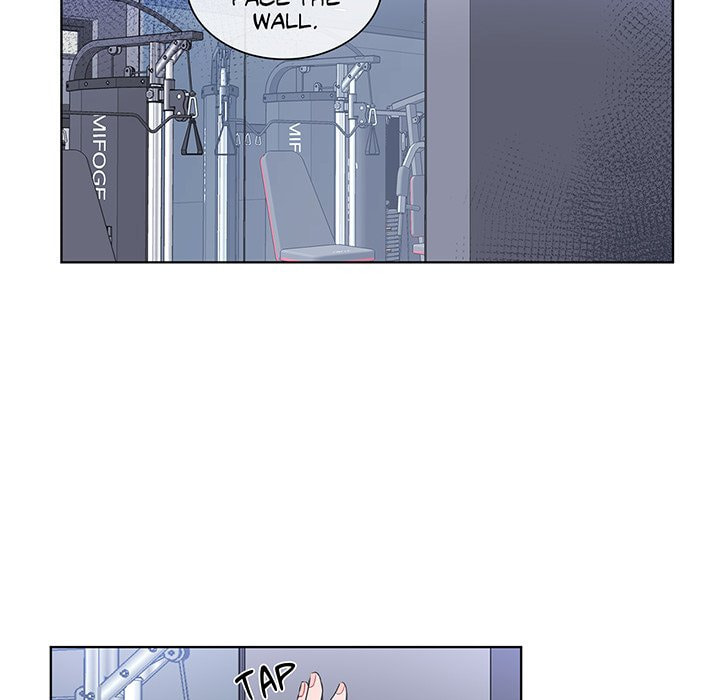Read Anti P.T. chapter 59 image 29 on Lezhin