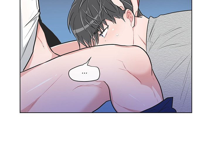 Read Anti P.T. chapter 59 image 3 on Lezhin
