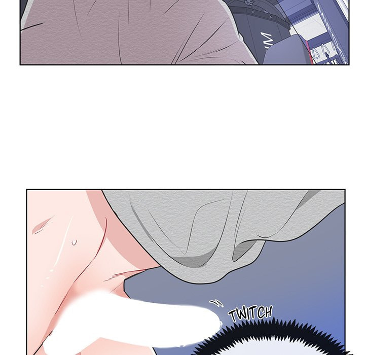 Read Anti P.T. chapter 59 image 31 on Lezhin