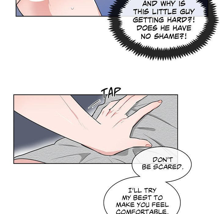 Read Anti P.T. chapter 59 image 32 on Lezhin