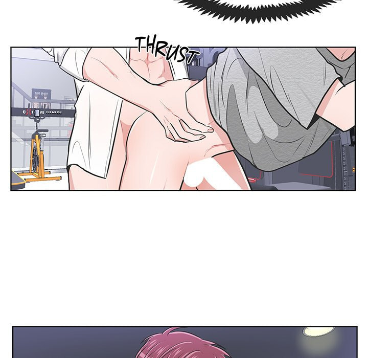 Read Anti P.T. chapter 59 image 34 on Lezhin