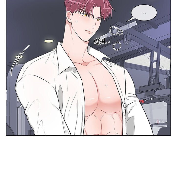 Read Anti P.T. chapter 59 image 35 on Lezhin