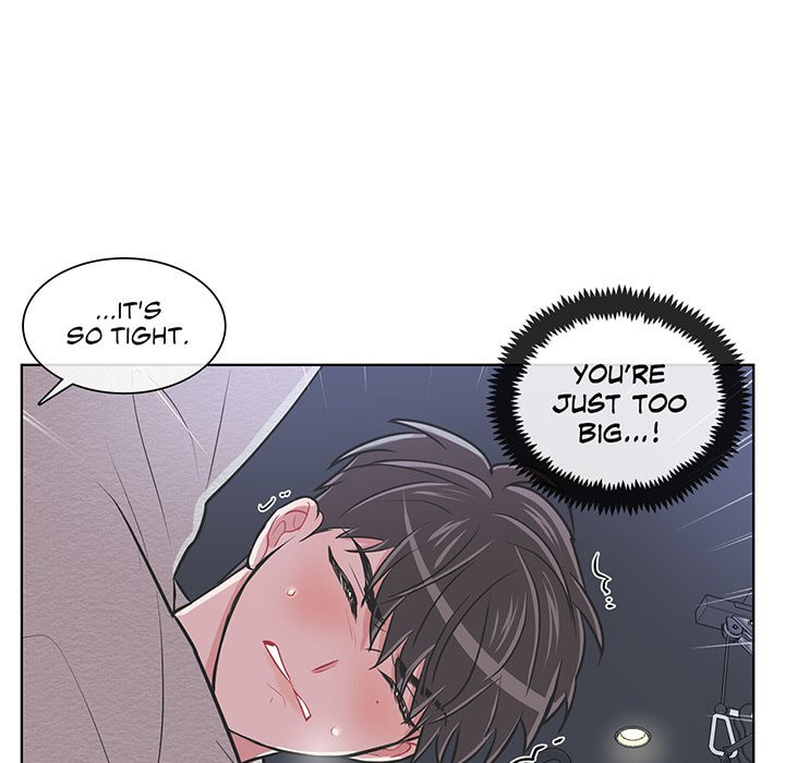 Read Anti P.T. chapter 59 image 36 on Lezhin
