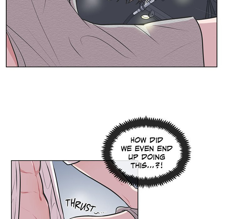 Read Anti P.T. chapter 59 image 37 on Lezhin