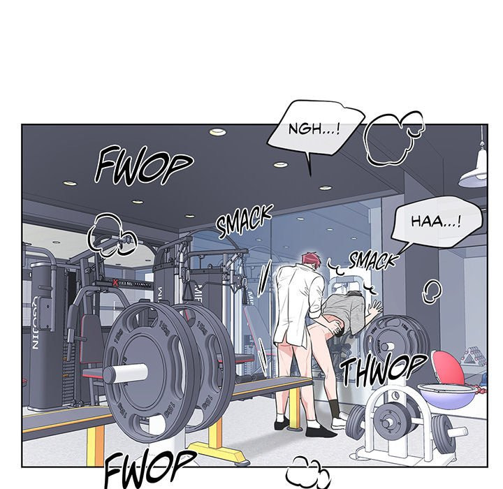 Read Anti P.T. chapter 59 image 42 on Lezhin