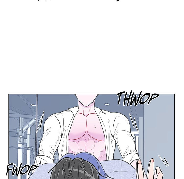 Read Anti P.T. chapter 59 image 43 on Lezhin