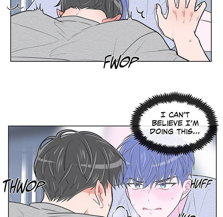 Read Anti P.T. chapter 59 image 44 on Lezhin