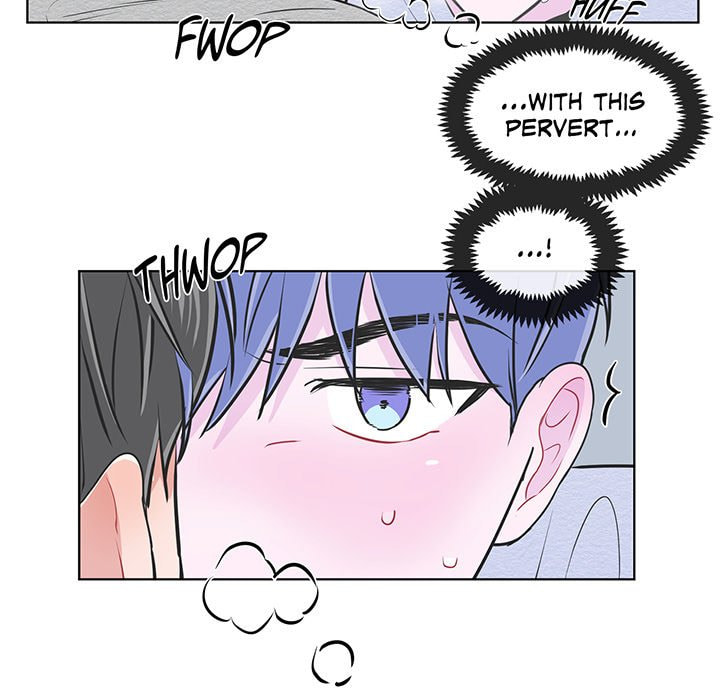 Read Anti P.T. chapter 59 image 45 on Lezhin