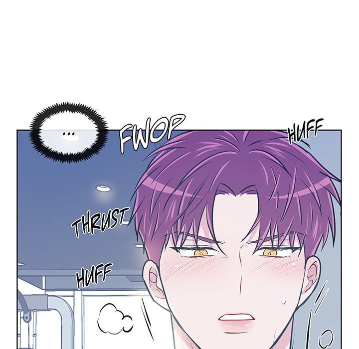 Read Anti P.T. chapter 59 image 46 on Lezhin