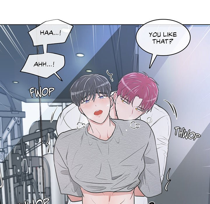 Read Anti P.T. chapter 59 image 54 on Lezhin