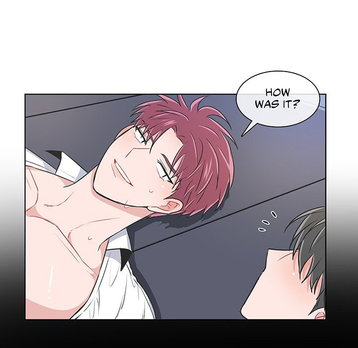 Read Anti P.T. chapter 59 image 59 on Lezhin