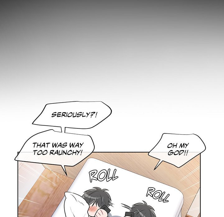 Read Anti P.T. chapter 59 image 61 on Lezhin