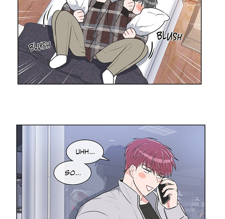 Read Anti P.T. chapter 59 image 62 on Lezhin