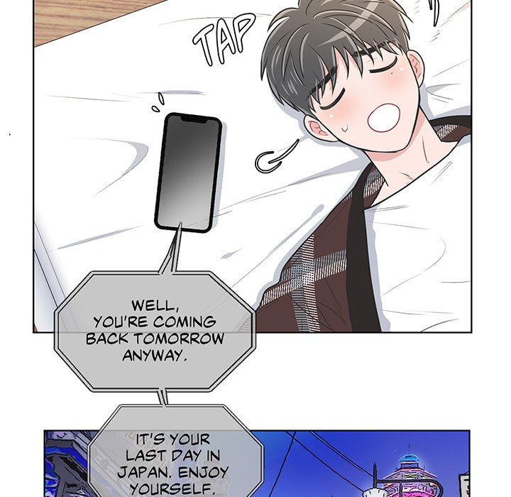 Read Anti P.T. chapter 59 image 65 on Lezhin