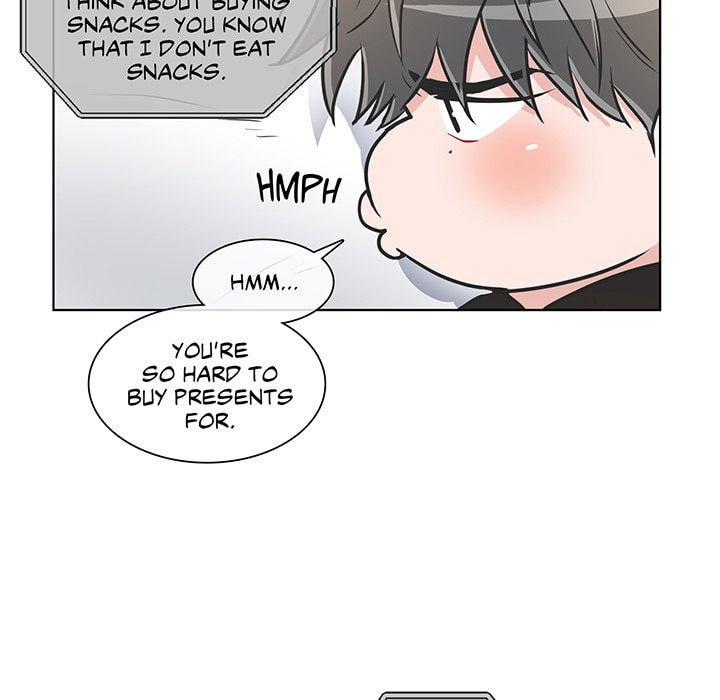 Read Anti P.T. chapter 59 image 69 on Lezhin