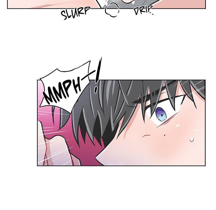Read Anti P.T. chapter 59 image 7 on Lezhin