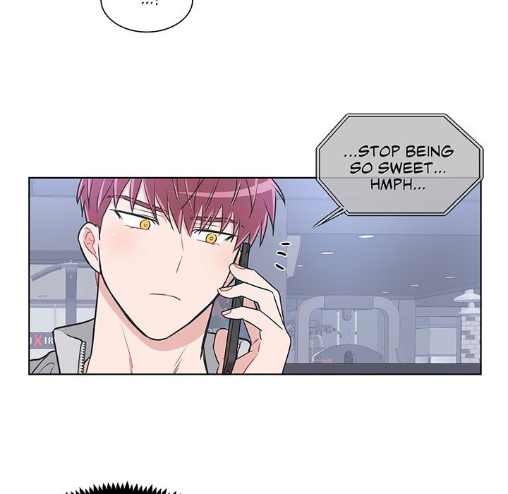 Read Anti P.T. chapter 59 image 71 on Lezhin