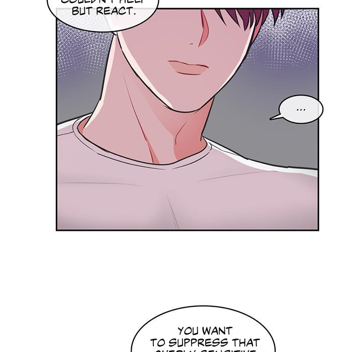 Read Anti P.T. chapter 6 image 10 on Lezhin
