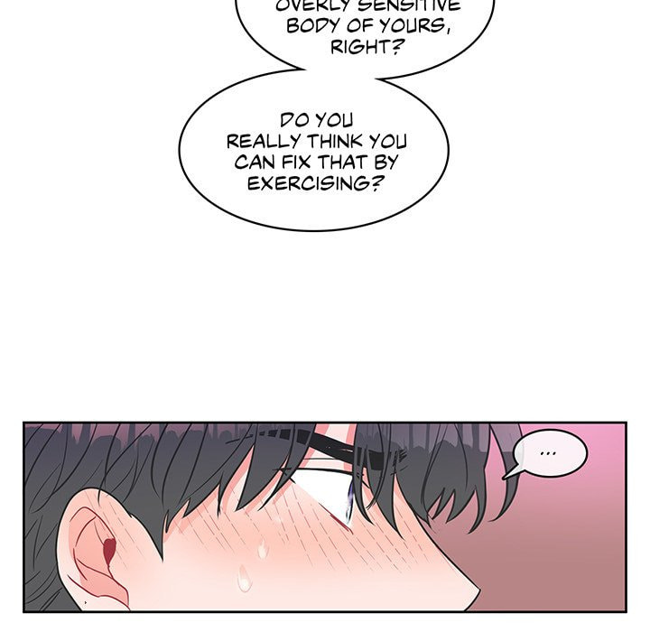 Read Anti P.T. chapter 6 image 11 on Lezhin