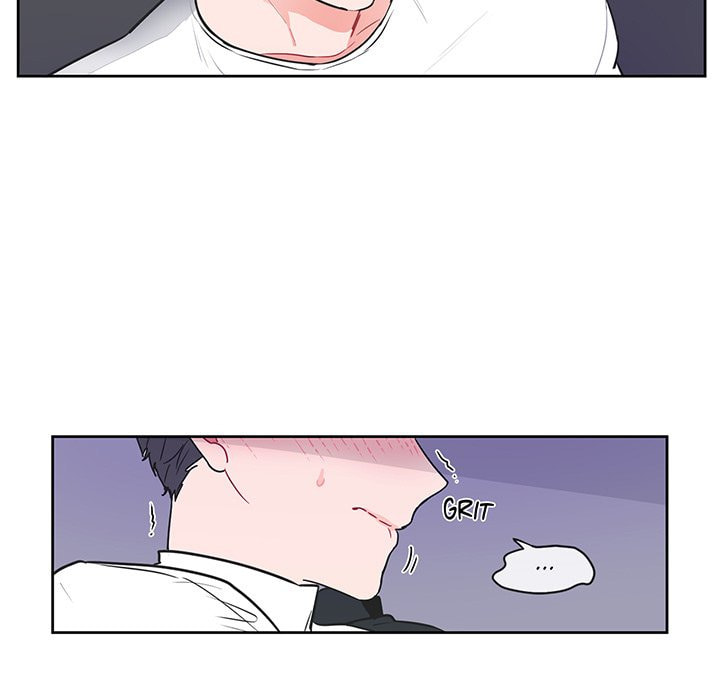 Read Anti P.T. chapter 6 image 13 on Lezhin
