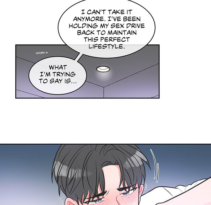 Read Anti P.T. chapter 6 image 16 on Lezhin
