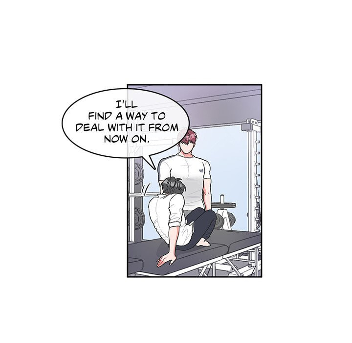 Read Anti P.T. chapter 6 image 19 on Lezhin