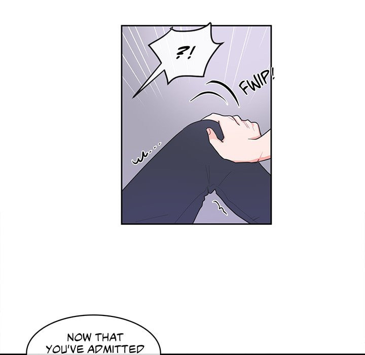 Read Anti P.T. chapter 6 image 20 on Lezhin