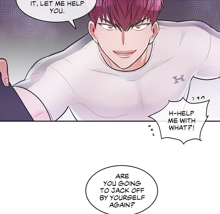 Read Anti P.T. chapter 6 image 21 on Lezhin