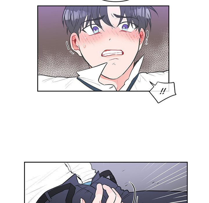 Read Anti P.T. chapter 6 image 22 on Lezhin