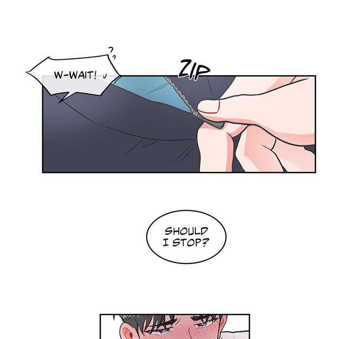 Read Anti P.T. chapter 6 image 24 on Lezhin