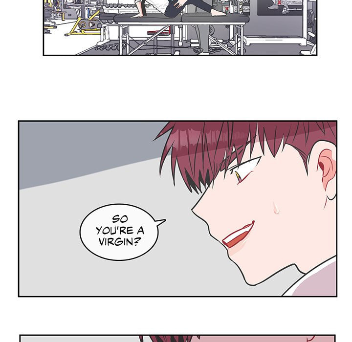 Read Anti P.T. chapter 6 image 26 on Lezhin