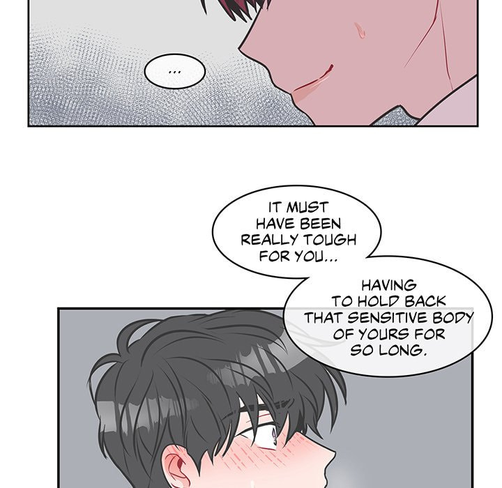 Read Anti P.T. chapter 6 image 27 on Lezhin