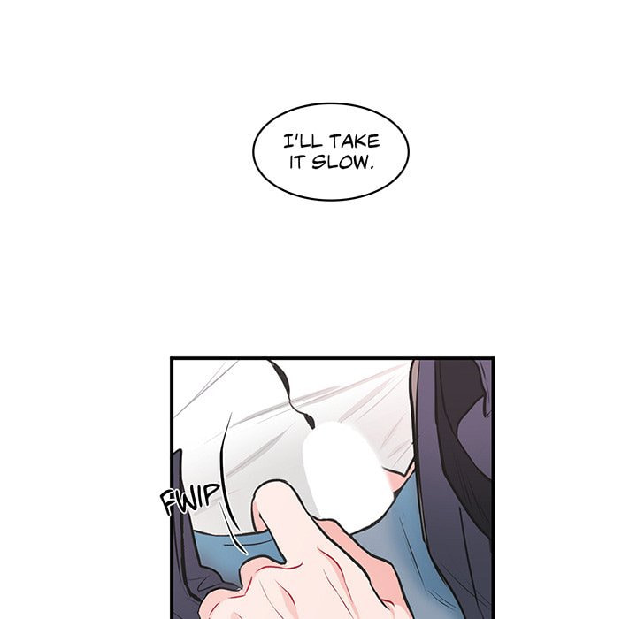 Read Anti P.T. chapter 6 image 30 on Lezhin