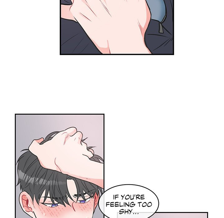 Read Anti P.T. chapter 6 image 31 on Lezhin