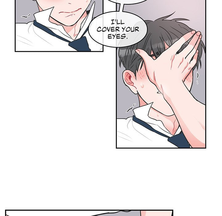 Read Anti P.T. chapter 6 image 32 on Lezhin