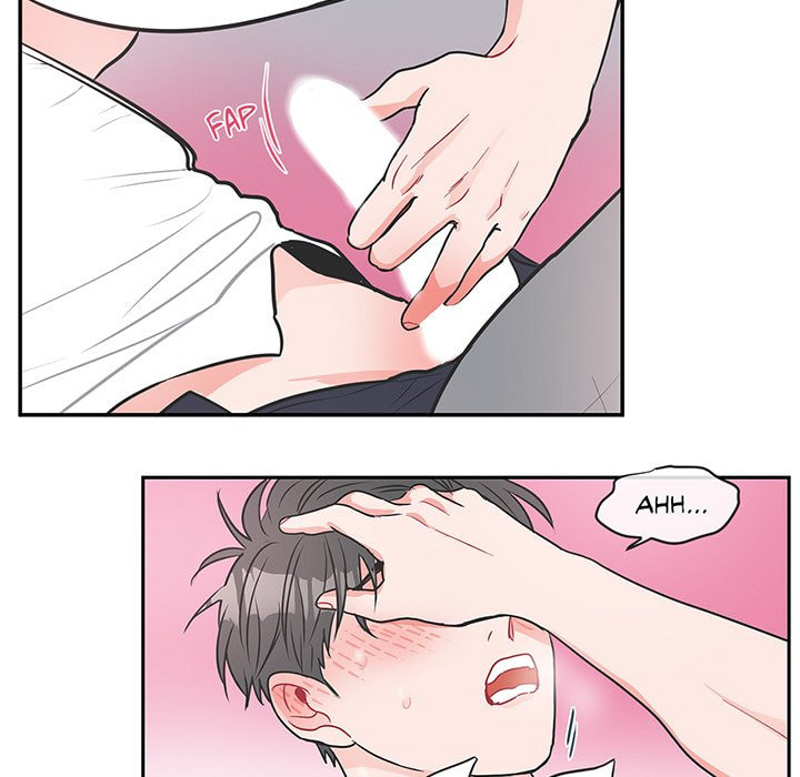 Read Anti P.T. chapter 6 image 33 on Lezhin