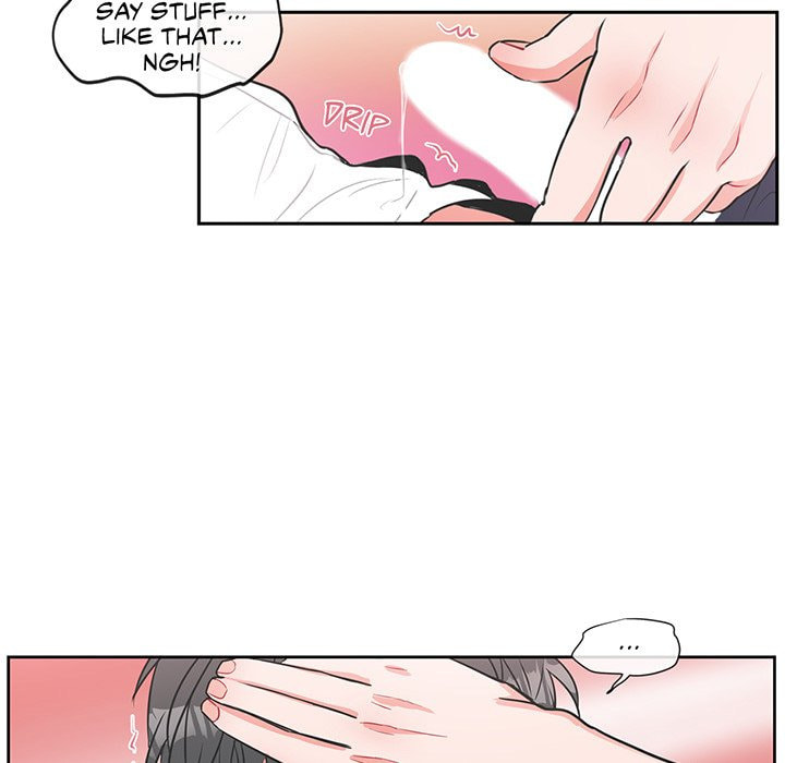 Read Anti P.T. chapter 6 image 35 on Lezhin