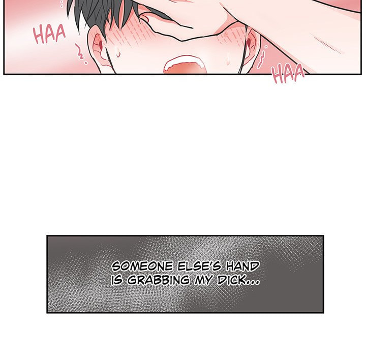 Read Anti P.T. chapter 6 image 36 on Lezhin