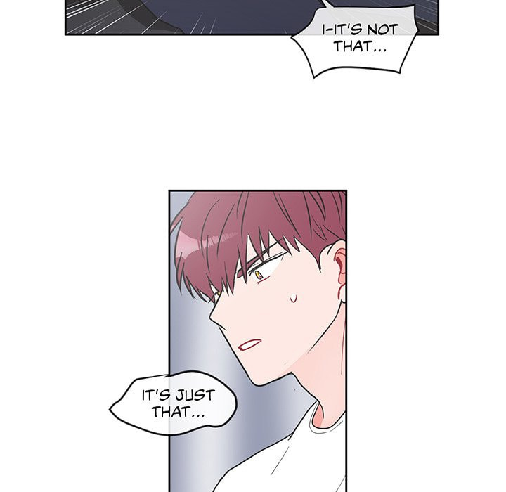 Read Anti P.T. chapter 6 image 4 on Lezhin