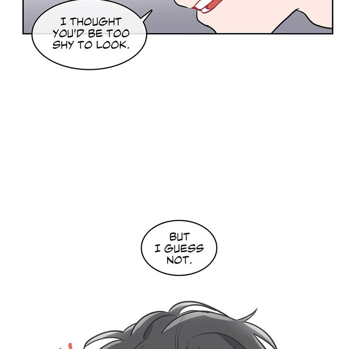 Read Anti P.T. chapter 6 image 40 on Lezhin
